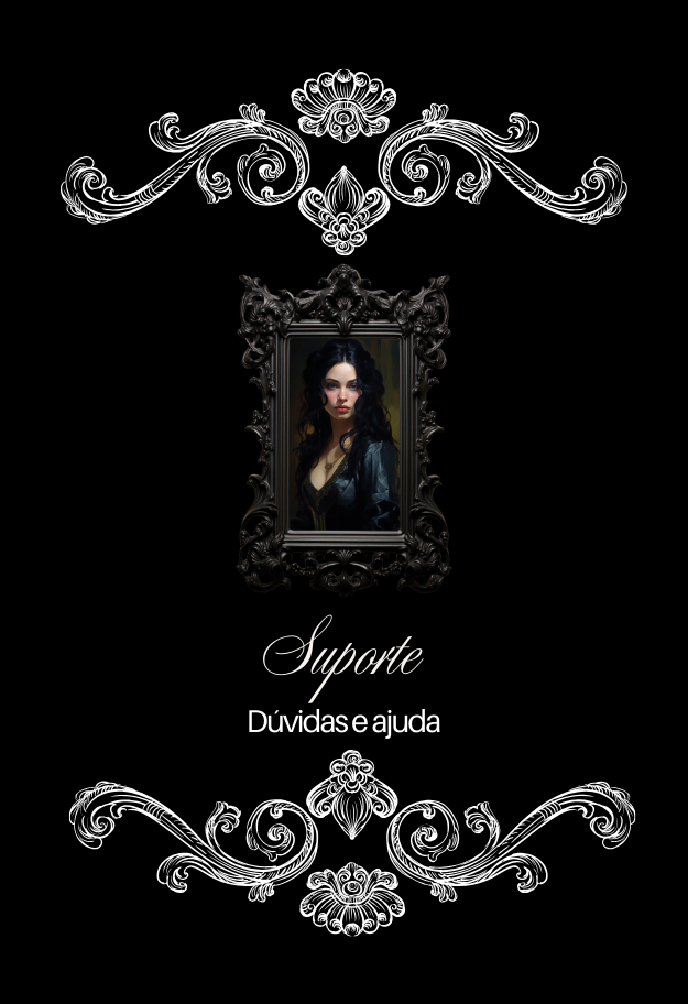 Dark Academia Society 20