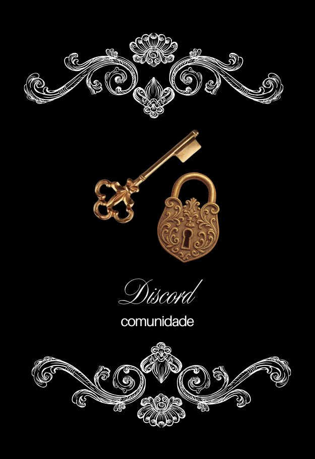 Dark Academia Society 21