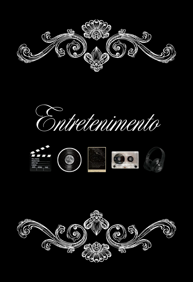 Dark Academia Society 22