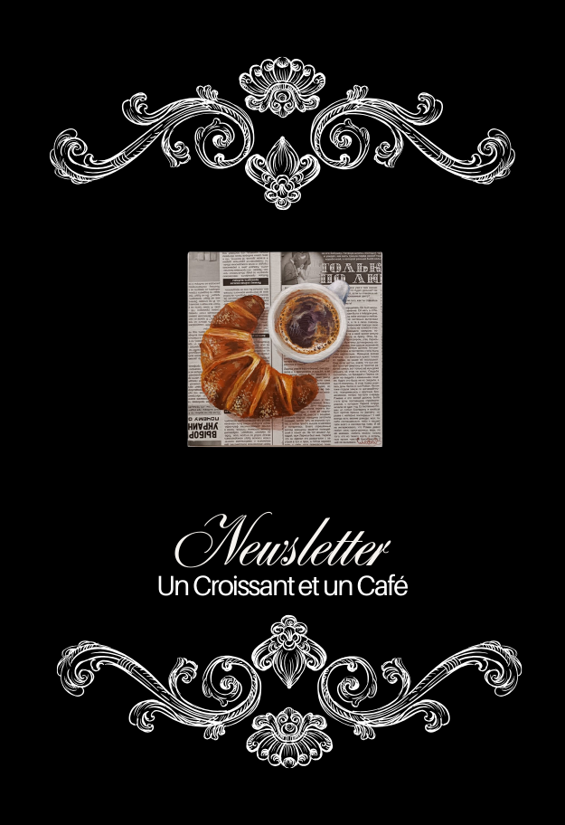 Dark Academia Society 23