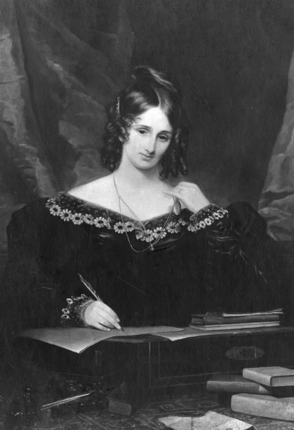 Dark Academia Society 7