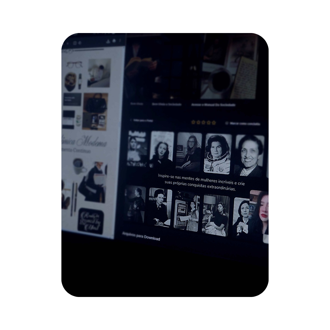 Dark Academia Society 38