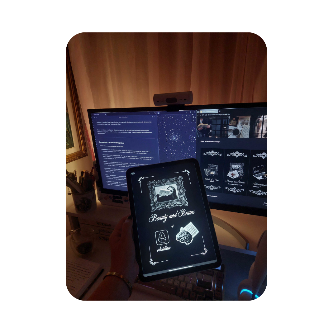 Dark Academia Society 41